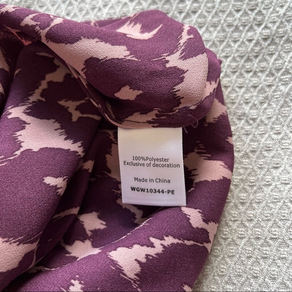 Short sleeve shirt bundle. Size XSP - Picture 2 of 8